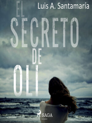 cover image of El secreto de Oli
